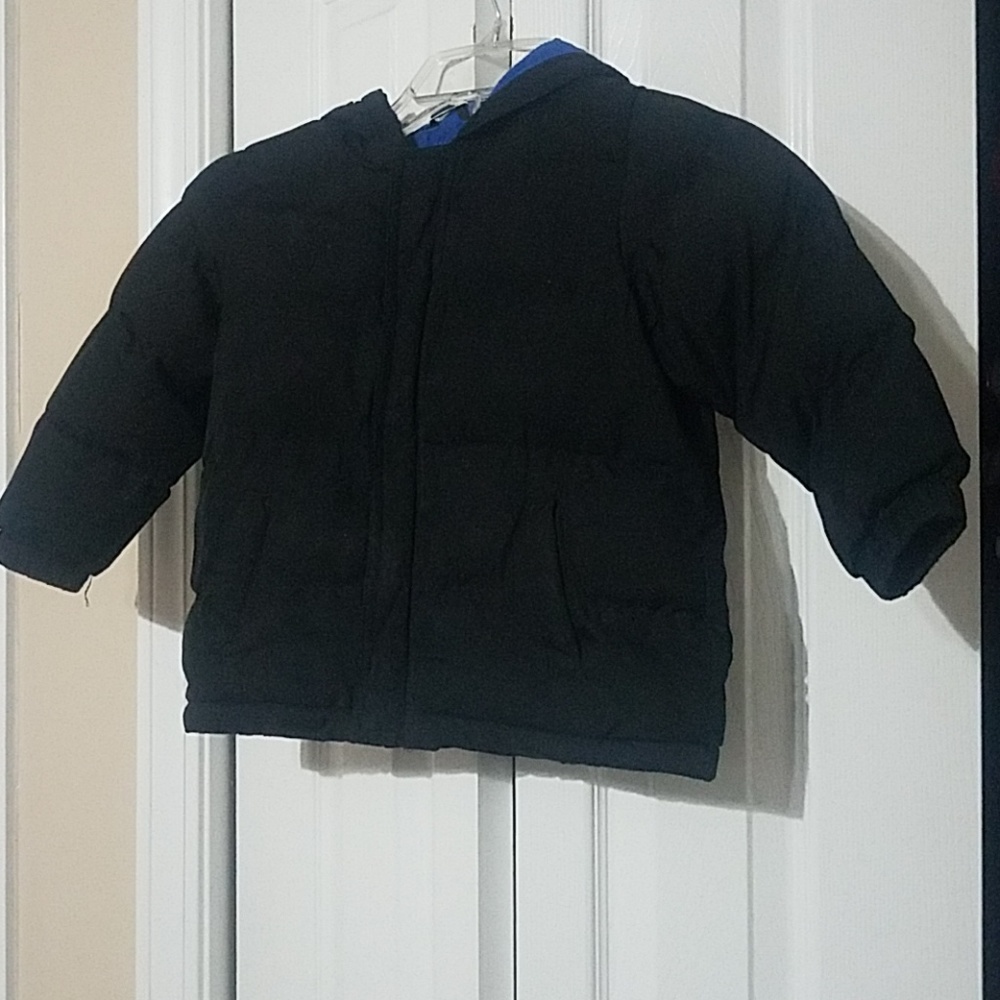 Kids coat